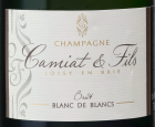 Blanc de Blancs