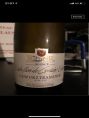 Gewurztraminer - Sélection de Grains Nobles - Eber - 2010 - Blanc
