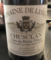 Cuvée Chusclan