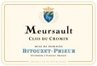 Meursault Clos du Cromin