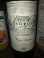 Château Tour Blanche - Vignobles Despagne-Rapin - 2005 - Rouge