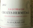La Guiraude