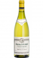 Pouilly-fuissé L'ancien Prieuré