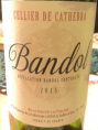 Bandol