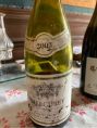 Domaine du Clos Moreau - Mercurey