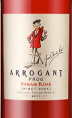Arrogant Frog Ribet Pink Syrah