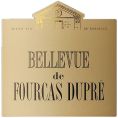 Bellevue de Fourcas Dupré