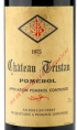 Château Tristan