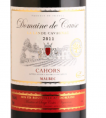 Domaine de CAUSE Cahors 