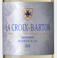 La Croix Barton