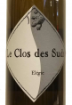 Cuvée Elégie