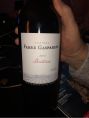 Fabre Gasparets Boutenac