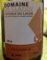 Coteaux du Layon