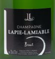 Brut Lapie-Lamiable