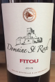 Domaine St-Roch Fitou