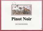 Les Perdrisières Pinot Noir