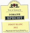 Pinot Blanc