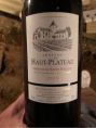Château du Haut-Plateau