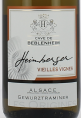 Gewurztraminer Vieilles Vignes - Cave de Beblenheim - 2015 - Blanc