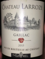 Chateau Larroze - Gaillac