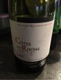 Côtes du Rhône