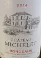 Château Michelet