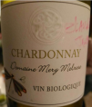 Chardonnay