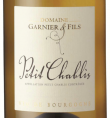 Petit Chablis