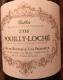 Pouilly-Loché