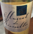 Muscat de Rivesaltes