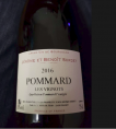 Pommard Les Vignots