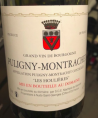 Puligny-Montrachet Les Houlières