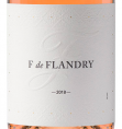 F de Flandry