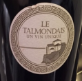 Le Talmondais, un Vin Unique