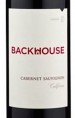 Backhouse Cabernet Sauvignon