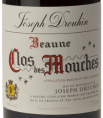 Beaune Clos des Mouches - Premier Cru - Maison Joseph Drouhin - 2012 - Rouge