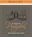 BEAUJOLAIS-VILLAGES CHÂTEAU DE POUGELON