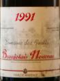 Vin Rouge, Beaujolais Nouveau, Domaine Des Forets 199