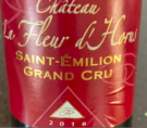 Saint-Emilion Grand Cru