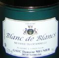 Blanc de blancs Brut