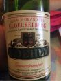 Alsace Grand Cru Gewurztraminer Gloeckelberg