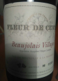 Fleur de Cuvée