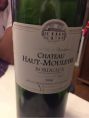 Château Haut-Mouleyre