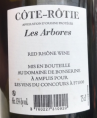 Les arbores