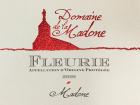 Fleurie • Madone