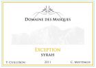 Exception Syrah