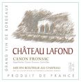 Château Lafond