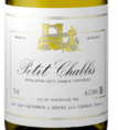 Petit Chablis