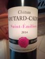 Chateau Soutard Cadet
