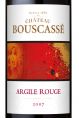 Argile Rouge - Château Bouscassé - 2007 - Rouge
